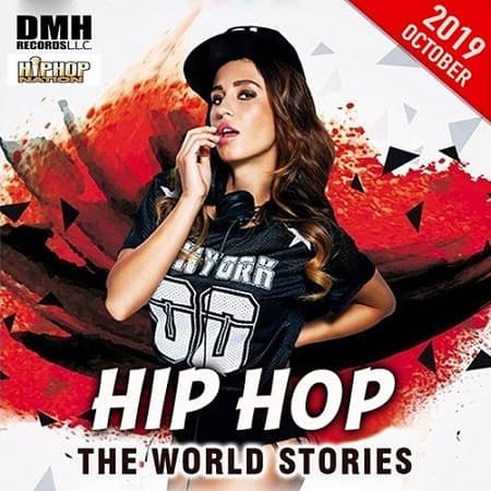 Hip Hop: The World Stories (2019) MP3