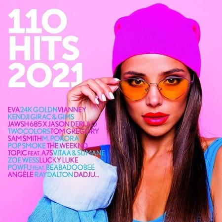 110 Hits Vol.1 (2021) MP3