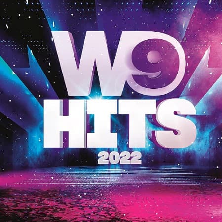 W9 Hits 2022 [4CD] (2022) MP3