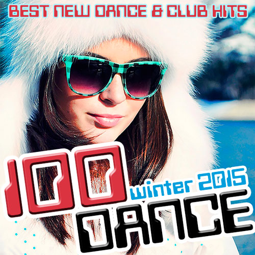 VA - 100 Winter 2015 Dance (2018) MP3""
